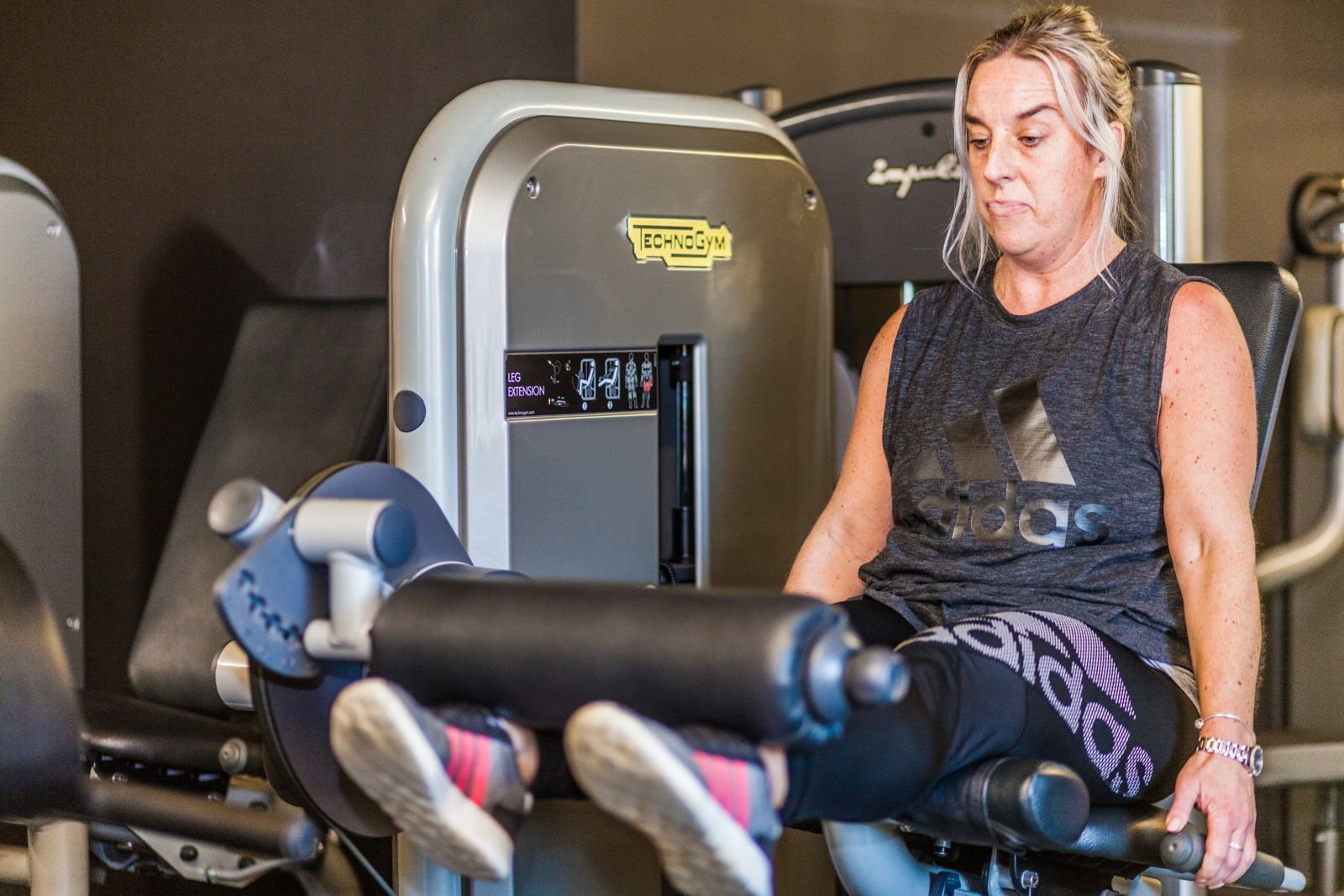 Iron Lion Gymnasium - Frome